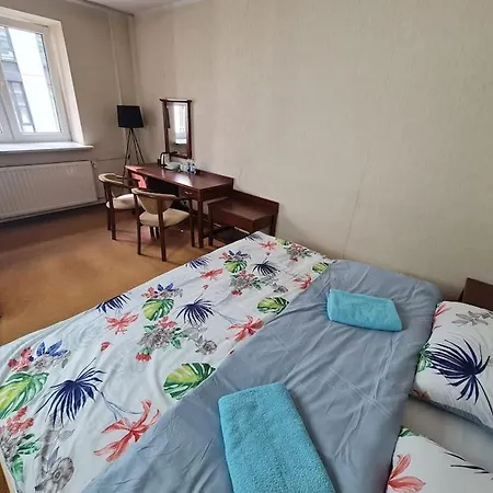 10q - Z6 306 Апартаменты *