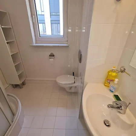 10q - Z6 306 Apartment